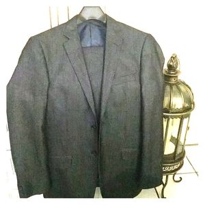 Men's suit